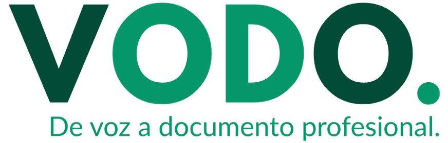 VODO Logo